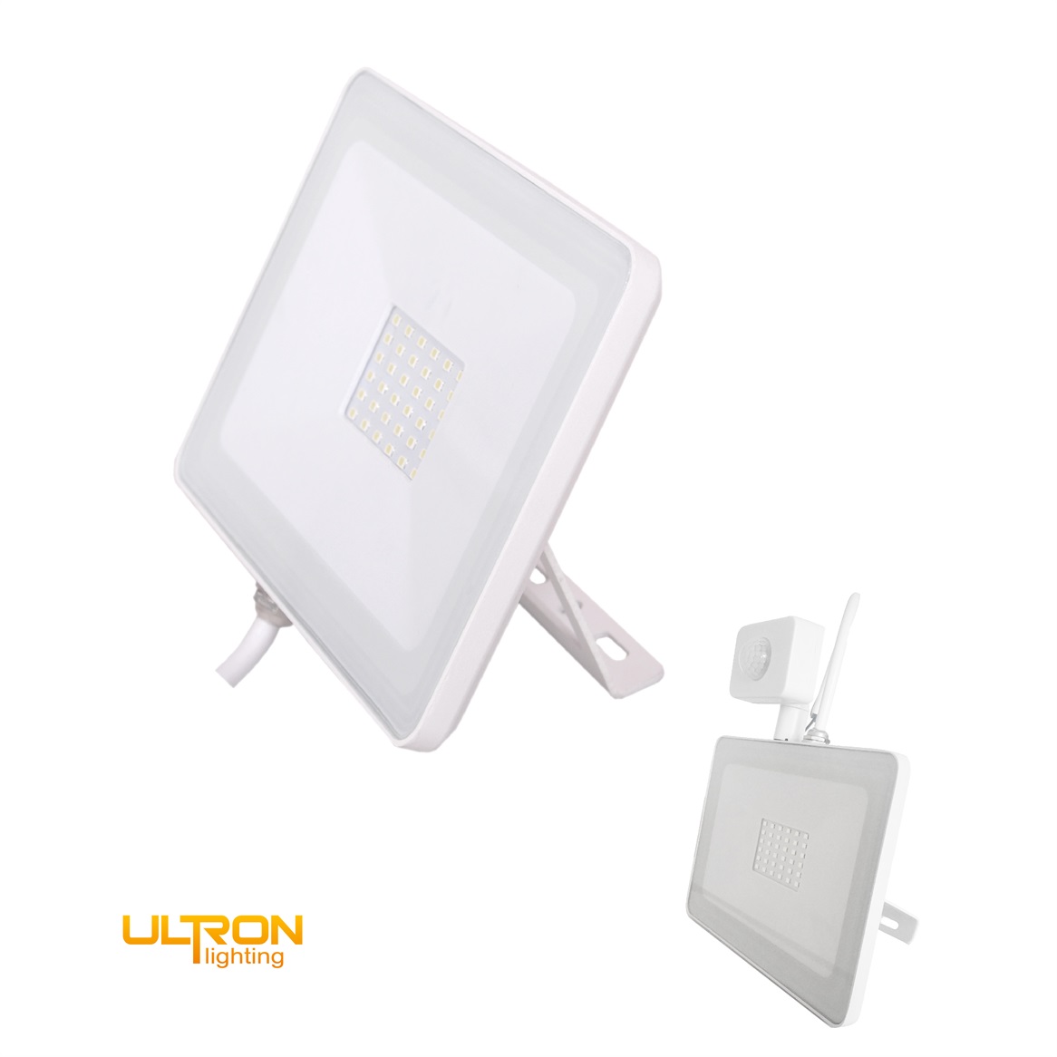 IPAD SHAP-Sensor-Flood Light