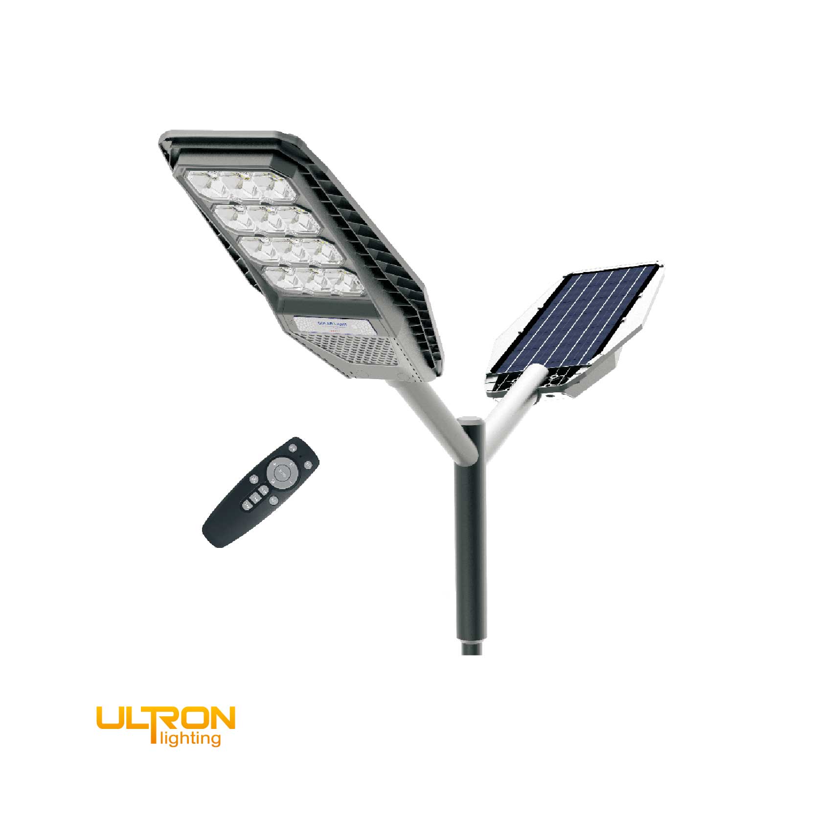 LED Solar Street Light