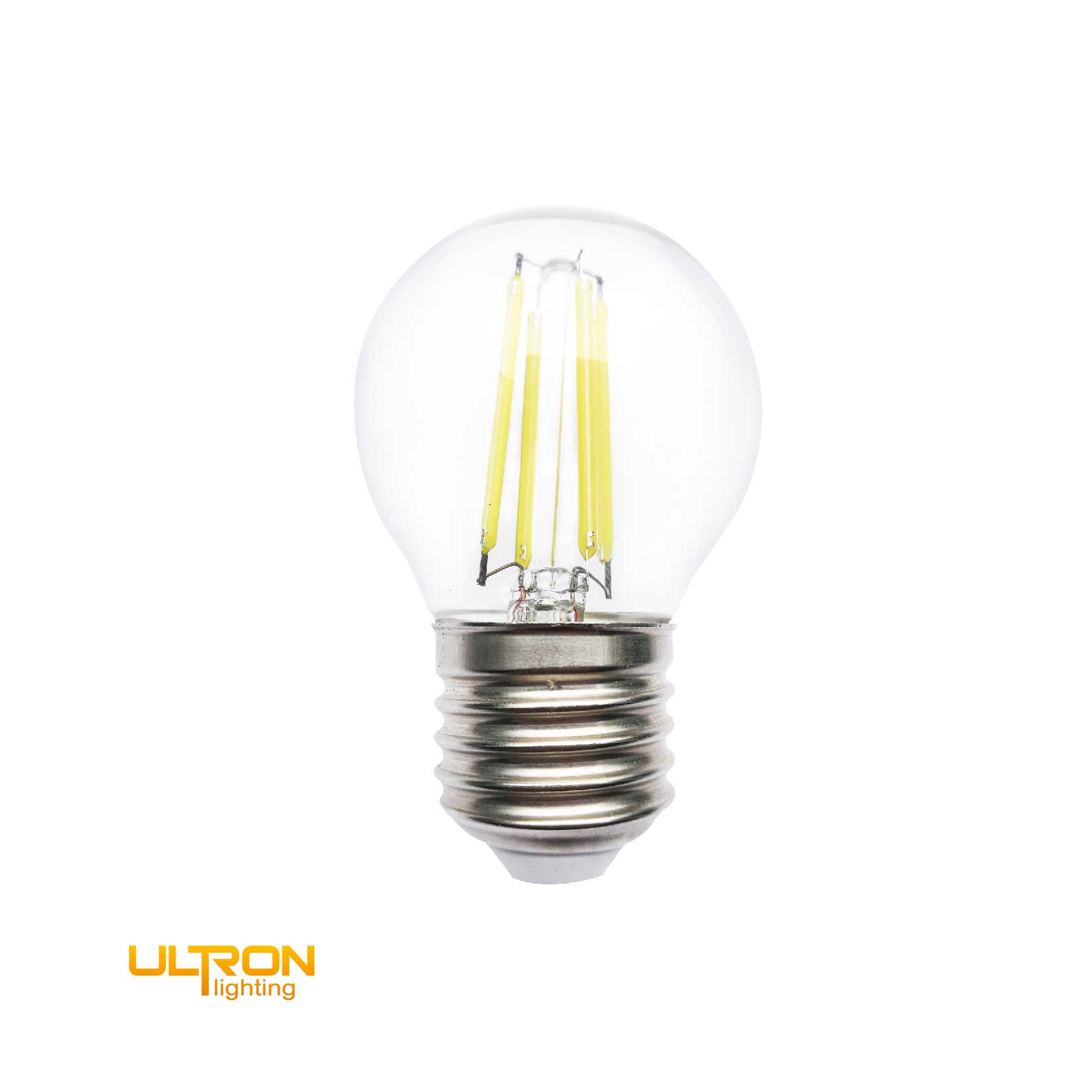 G45-Filament Bulb Light