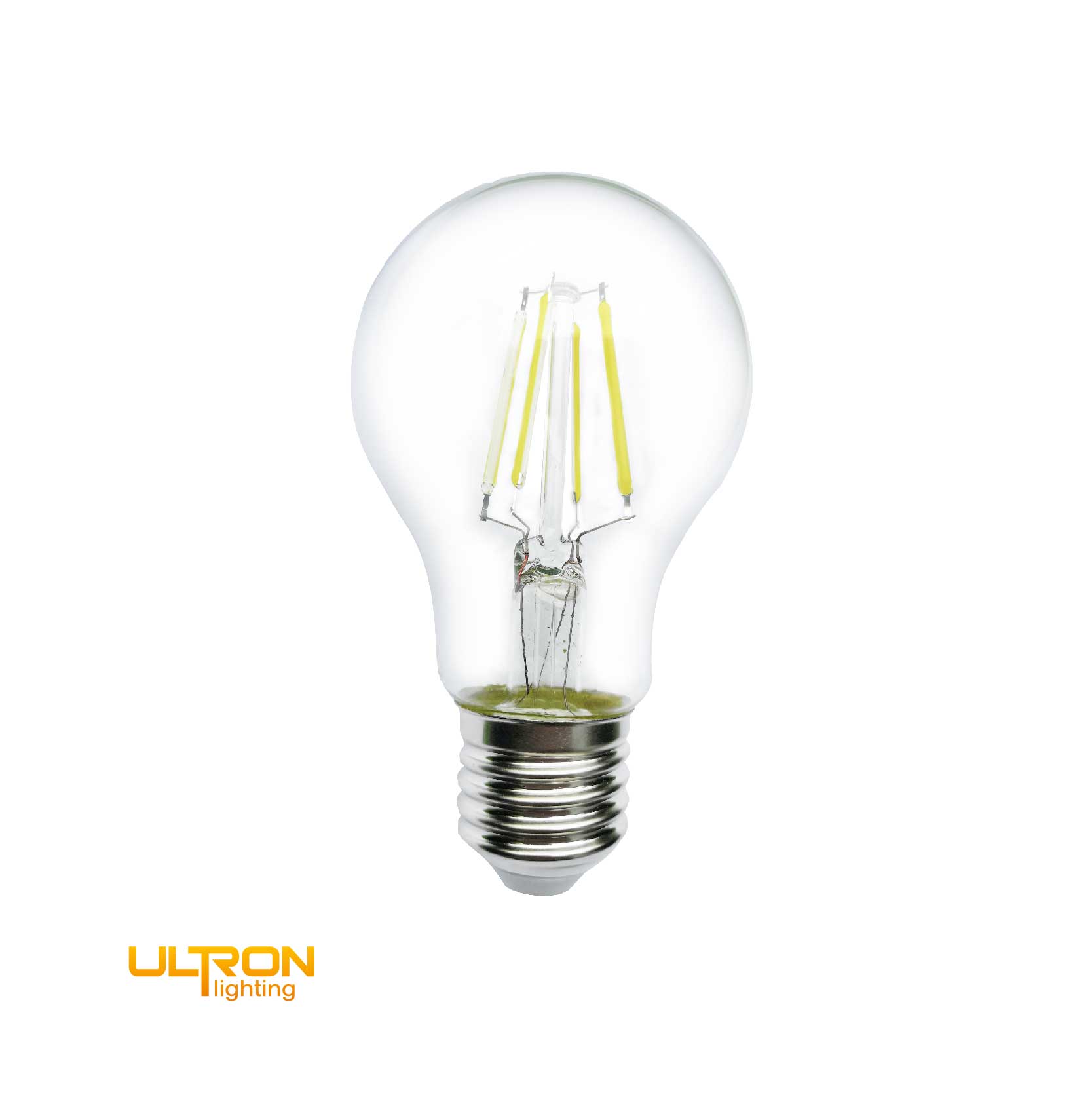 A60-Filament Bulb Light