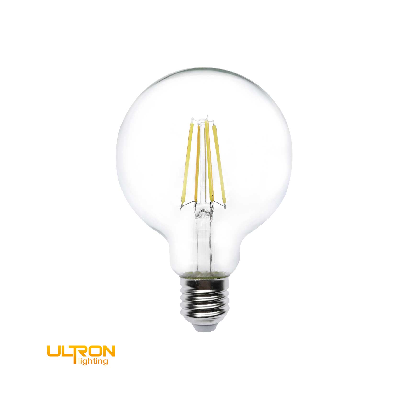 Global-Filament bulb Light